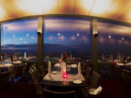 Фото: Restaurant 181 First