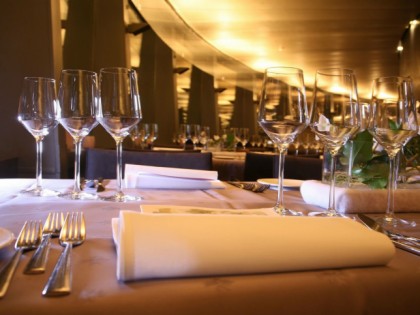 Фото: Restaurant 181 First