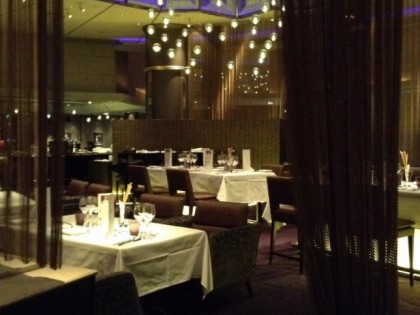 Фото: Restaurant 181 First