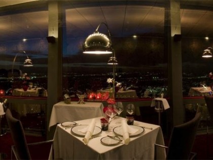 Фото: Restaurant 181 First
